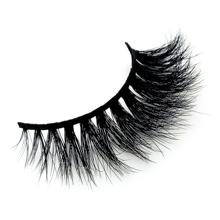 Mink Lashes Wholesale Private Label Mink Eyelashes Suppliers